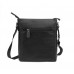 Месенджер Tiding Bag A25-9119A чорний
