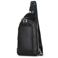 Месенджер Tiding Bag B3-2015-10A чорний