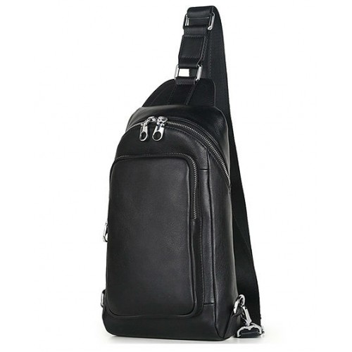 Месенджер Tiding Bag B3-2015-10A чорний