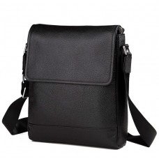 Мессенджер TIDING BAG M5831-1A черный