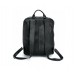 Чоловічий шкіряний рюкзак TIDING BAG T3065 чорний