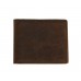 Портмоне TIDING BAG 8047R коричневое