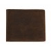 Портмоне TIDING BAG 8047R коричневое