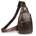 Сумка TIDING BAG 2467C коричнева
