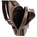 Сумка TIDING BAG 2467C коричнева