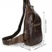 Сумка TIDING BAG 2467C коричнева