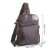 Сумка TIDING BAG 7195C коричневая