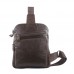 Сумка TIDING BAG 7195C коричневая