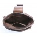 Сумка TIDING BAG 7195C коричневая