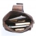 Сумка TIDING BAG 7195C коричневая