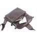 Сумка TIDING BAG 7195C коричневая