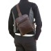 Сумка TIDING BAG 7195C коричневая