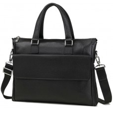 Сумка TIDING BAG M9805-3A чорна