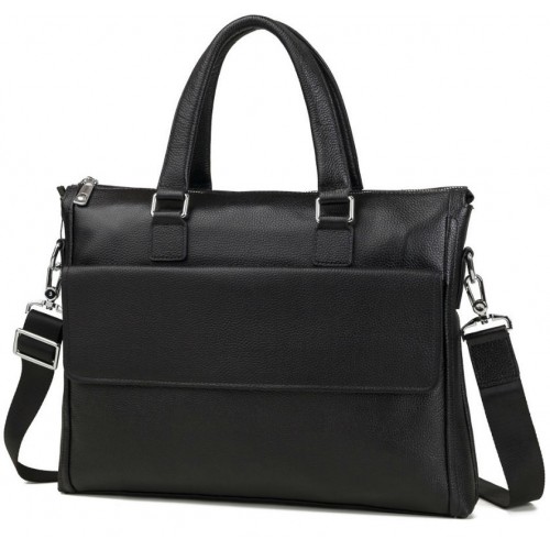 Сумка TIDING BAG M9805-3A черная