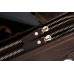 Клатч TIDING BAG 8023C кавовий