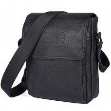 Мессенджер Tiding Bag 9811A черный
