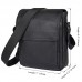 Мессенджер Tiding Bag 9811A черный