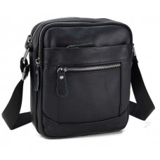 Месенджер TIDING BAG A25-223A чорний