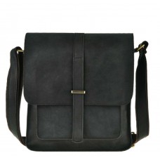 Мессенджер Tiding Bag G2093 черный