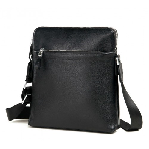 Месенджер Tiding Bag M1808-1A чорний