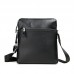 Месенджер Tiding Bag M1808-1A чорний