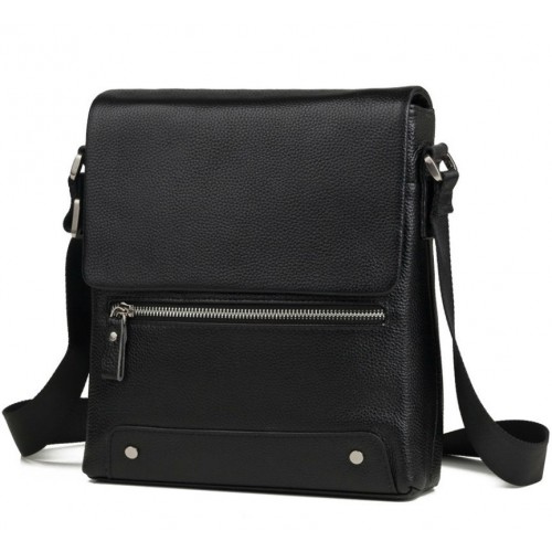 Месенджер TIDING BAG M2856A чорний