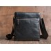 Месенджер TIDING BAG M2856A чорний