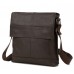 Месенджер Tiding Bag M38-8136C коричневий