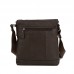 Месенджер Tiding Bag M38-8136C коричневий