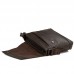 Месенджер Tiding Bag M38-8136C коричневий