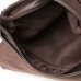 Месенджер Tiding Bag M38-8136C коричневий