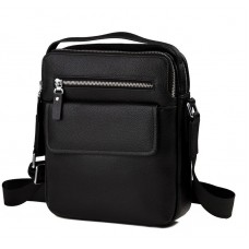 Мессенджер TIDING BAG M5609-1A черный