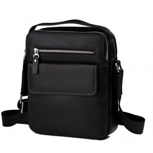Мессенджер TIDING BAG M5609-1A черный
