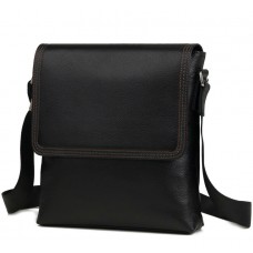 Месенджер TIDING BAG M9806-1A чорний