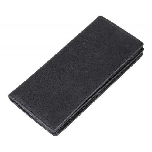 Портмоне TIDING BAG 8053A чорне