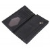Портмоне TIDING BAG 8053A чорне