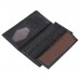 Портмоне TIDING BAG 8053A чорне
