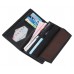 Портмоне TIDING BAG 8053A чорне
