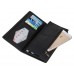 Портмоне TIDING BAG 8053A чорне