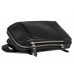 Рюкзак Tiding Bag B3-087A чорний