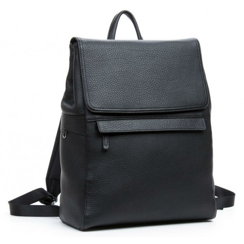 Рюкзак Tiding Bag B3-1630A чорний
