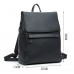Рюкзак Tiding Bag B3-1630A чорний