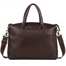 Сумка TIDING BAG M38-9160-2C коричнева