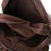 Сумка TIDING BAG T29523B коричнева
