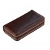 Клатч TIDING BAG 8026C кава