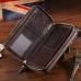 Клатч TIDING BAG 8026C кава