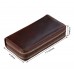 Клатч TIDING BAG 8026C кава