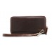 Клатч TIDING BAG 8026C кава