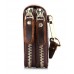 Клатч TIDING BAG 8026C кава