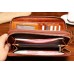 Клатч TIDING BAG 8026C кава